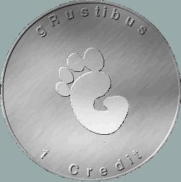 gRustibus logo